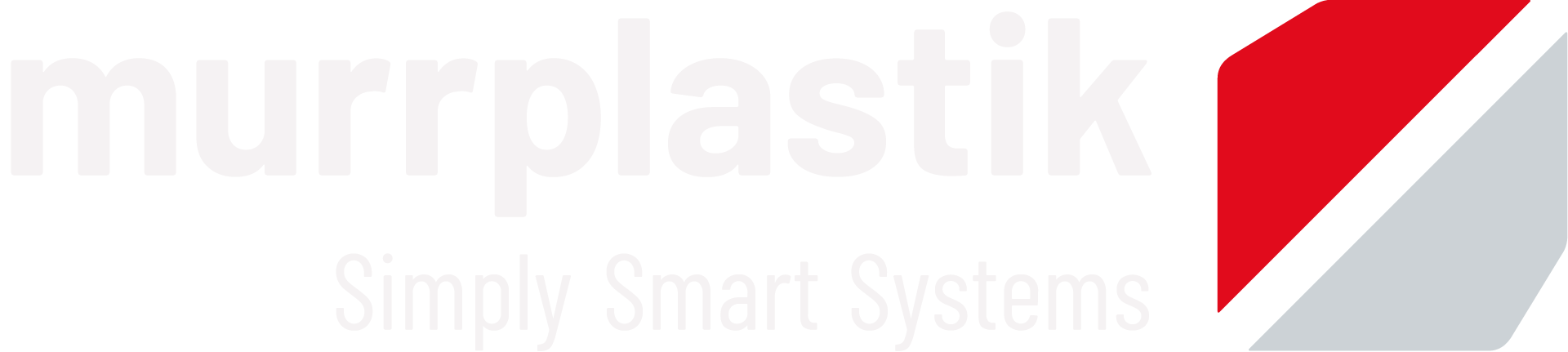 Logo Murrplastik France